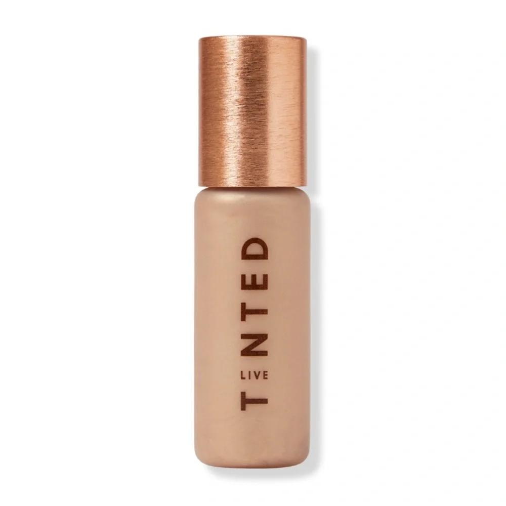 Live Tinted Hueglow Liquid Highlighter Drops “Golden Hour”